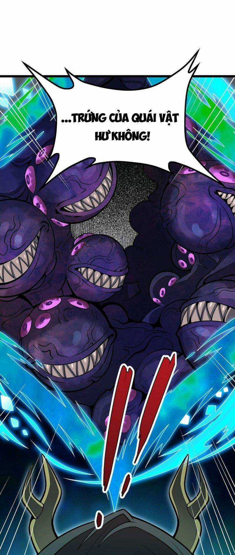 Sứ Đồ Vô Hạn Và 12 Chiến Cơ Chương 355 trang 26