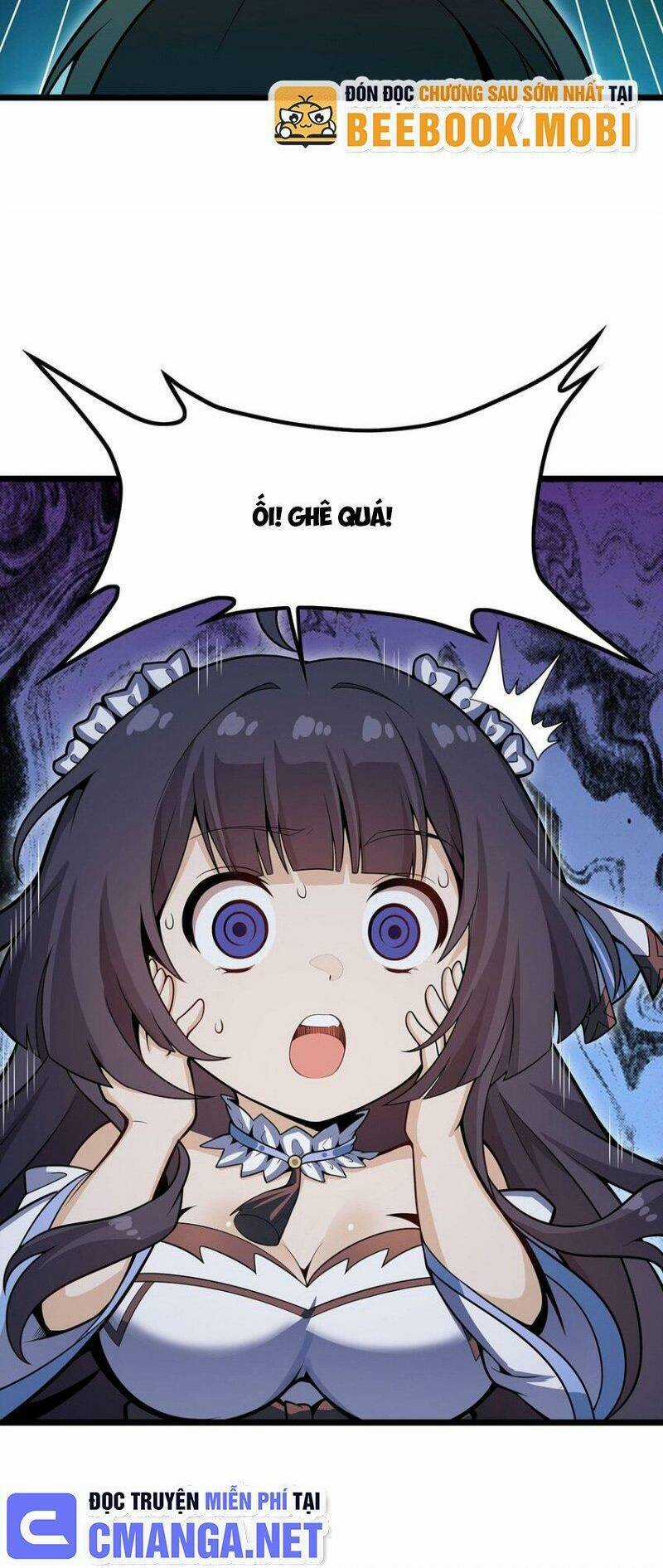 Sứ Đồ Vô Hạn Và 12 Chiến Cơ Chương 355 trang 27