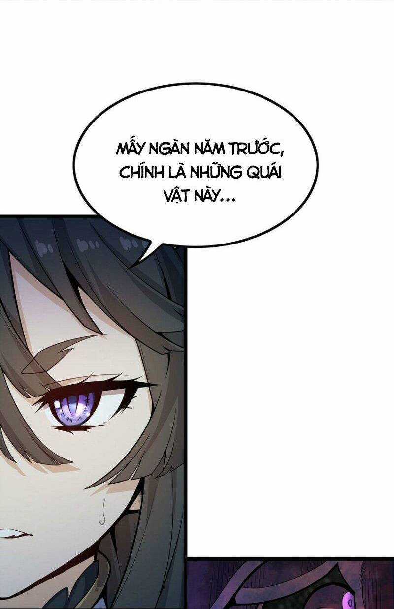 Sứ Đồ Vô Hạn Và 12 Chiến Cơ Chương 355 trang 29