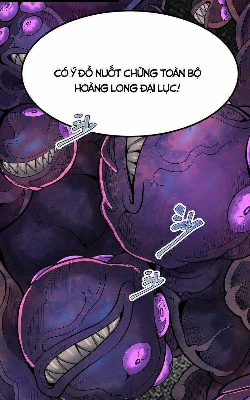 Sứ Đồ Vô Hạn Và 12 Chiến Cơ Chương 355 trang 30