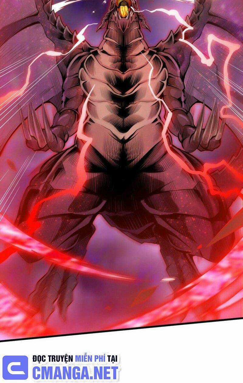 Sứ Đồ Vô Hạn Và 12 Chiến Cơ Chương 355 trang 6