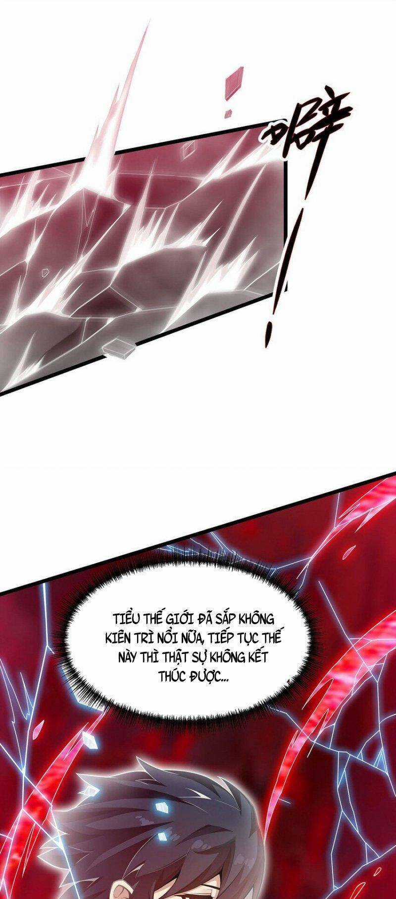 Sứ Đồ Vô Hạn Và 12 Chiến Cơ Chương 355 trang 7