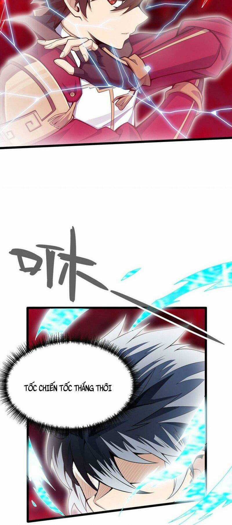 Sứ Đồ Vô Hạn Và 12 Chiến Cơ Chương 355 trang 8