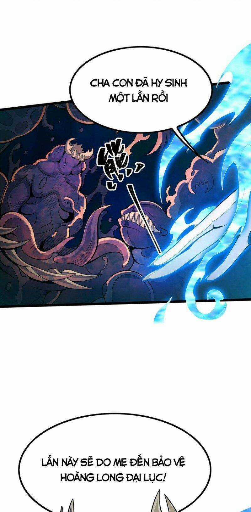 Sứ Đồ Vô Hạn Và 12 Chiến Cơ Chương 356 trang 10