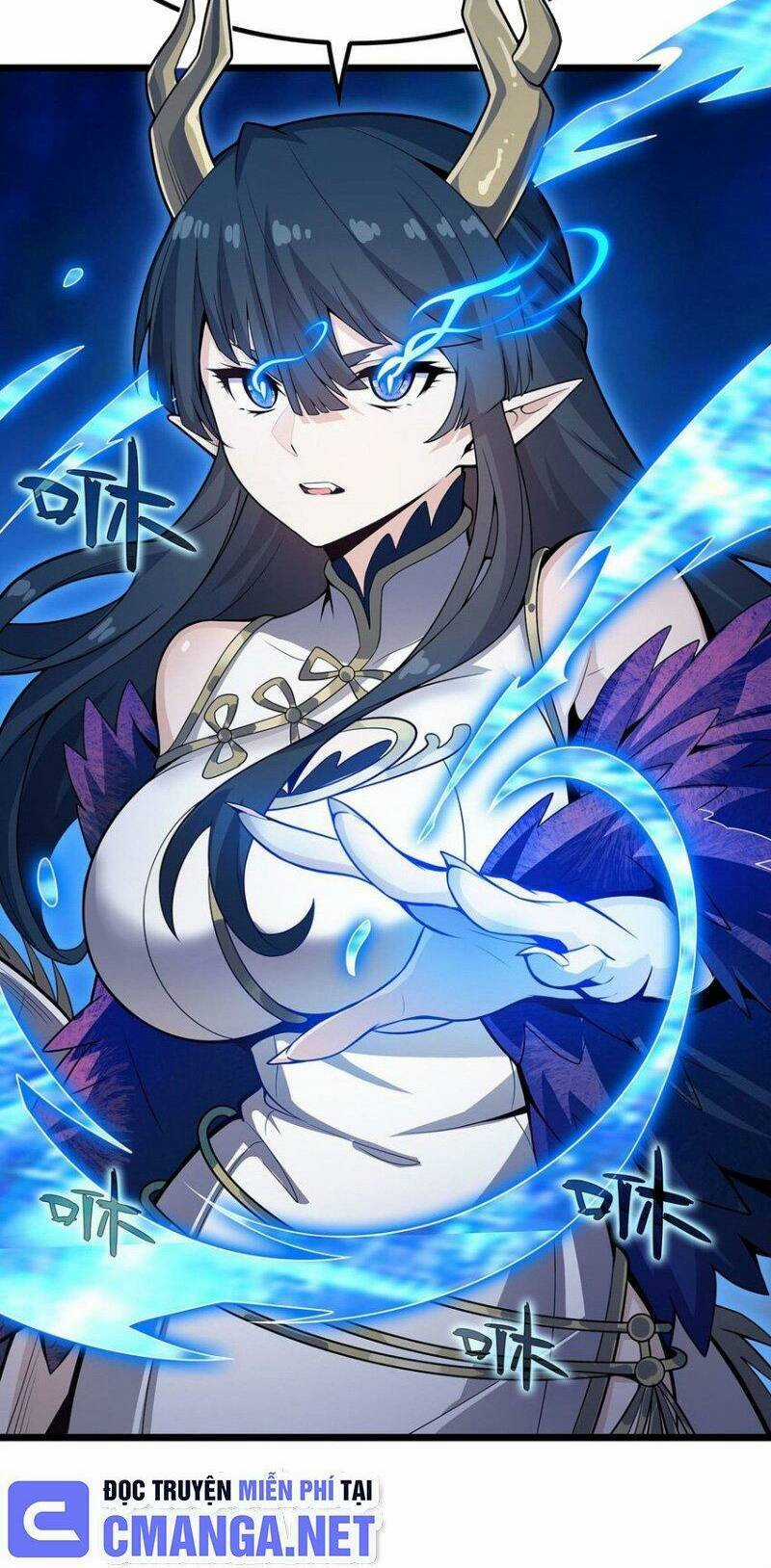 Sứ Đồ Vô Hạn Và 12 Chiến Cơ Chương 356 trang 11