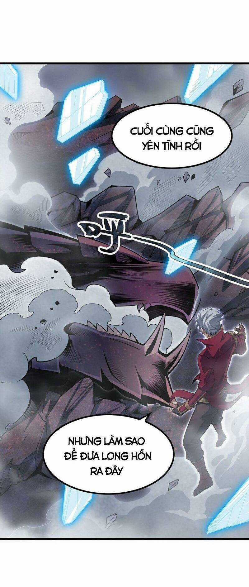 Sứ Đồ Vô Hạn Và 12 Chiến Cơ Chương 356 trang 13