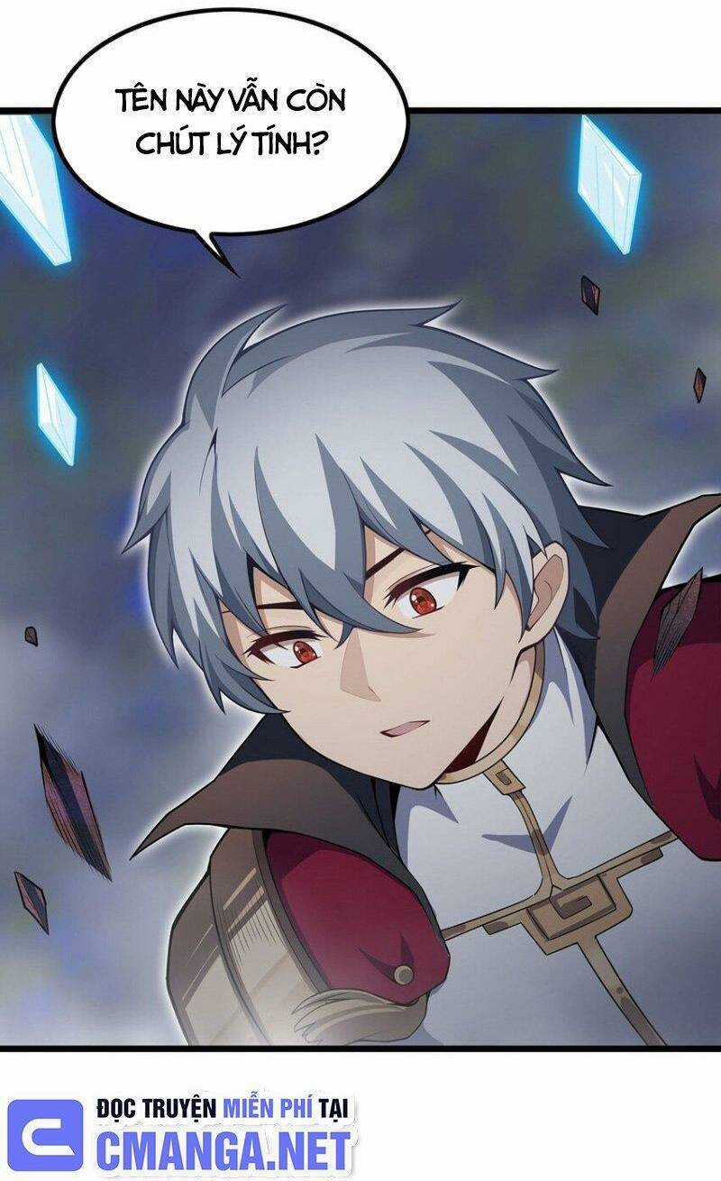 Sứ Đồ Vô Hạn Và 12 Chiến Cơ Chương 356 trang 15