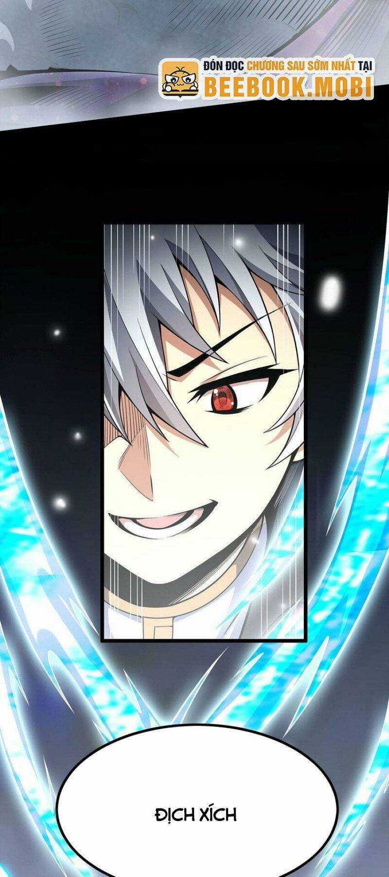 Sứ Đồ Vô Hạn Và 12 Chiến Cơ Chương 356 trang 17