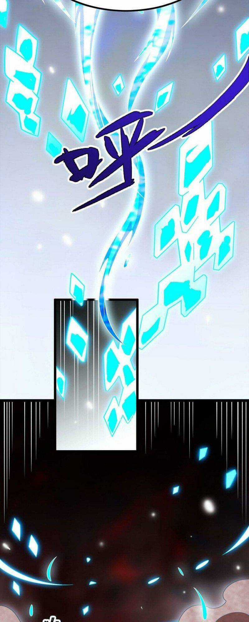 Sứ Đồ Vô Hạn Và 12 Chiến Cơ Chương 356 trang 18