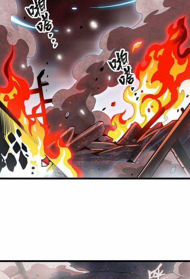 Sứ Đồ Vô Hạn Và 12 Chiến Cơ Chương 356 trang 19