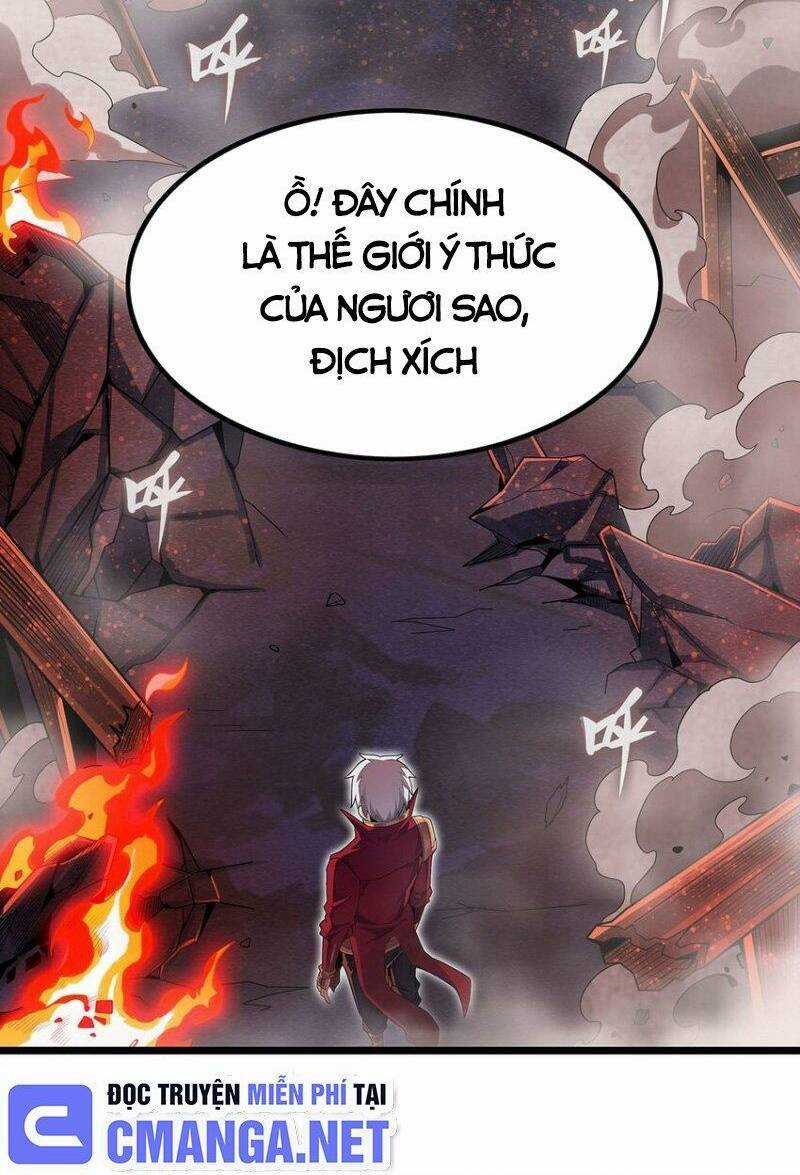 Sứ Đồ Vô Hạn Và 12 Chiến Cơ Chương 356 trang 20