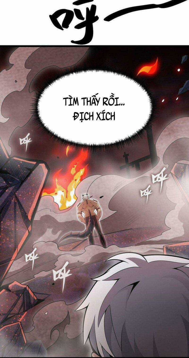 Sứ Đồ Vô Hạn Và 12 Chiến Cơ Chương 356 trang 22