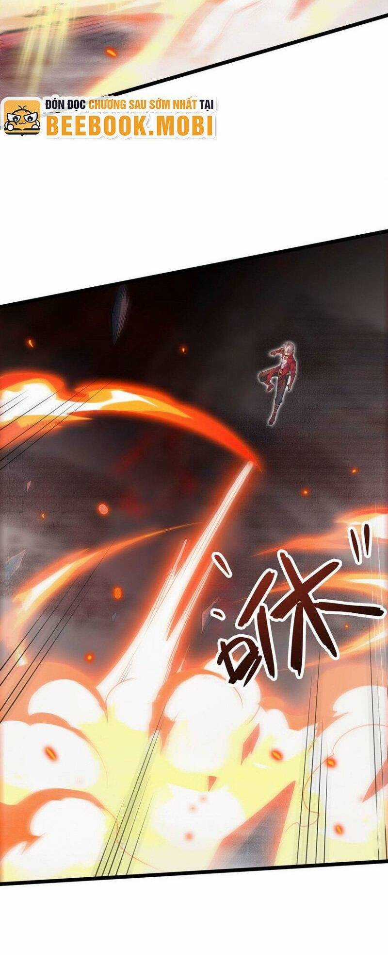 Sứ Đồ Vô Hạn Và 12 Chiến Cơ Chương 356 trang 26