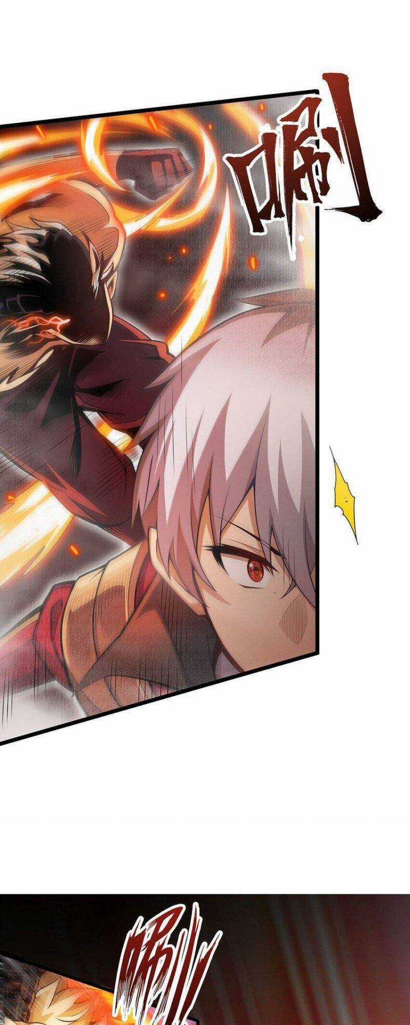 Sứ Đồ Vô Hạn Và 12 Chiến Cơ Chương 356 trang 27