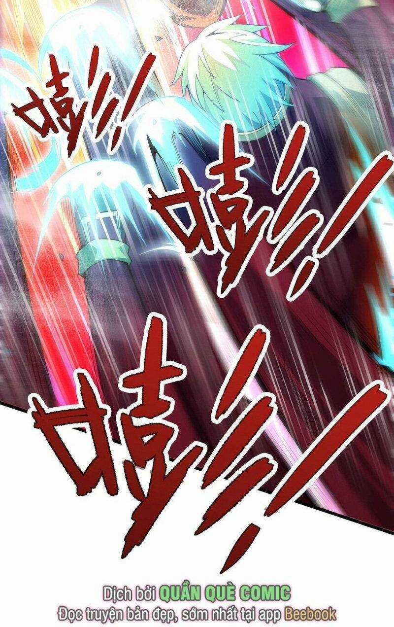 Sứ Đồ Vô Hạn Và 12 Chiến Cơ Chương 356 trang 29