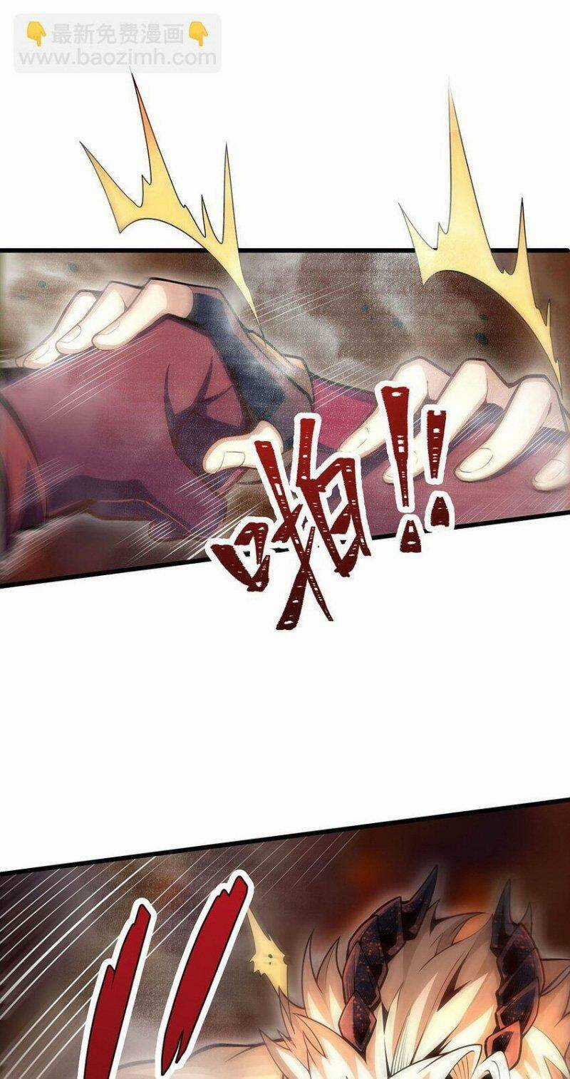 Sứ Đồ Vô Hạn Và 12 Chiến Cơ Chương 356 trang 30