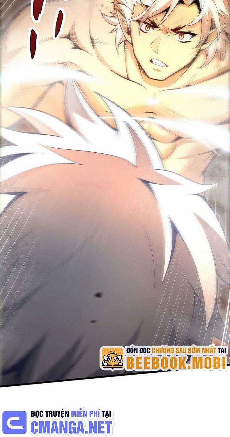 Sứ Đồ Vô Hạn Và 12 Chiến Cơ Chương 356 trang 31