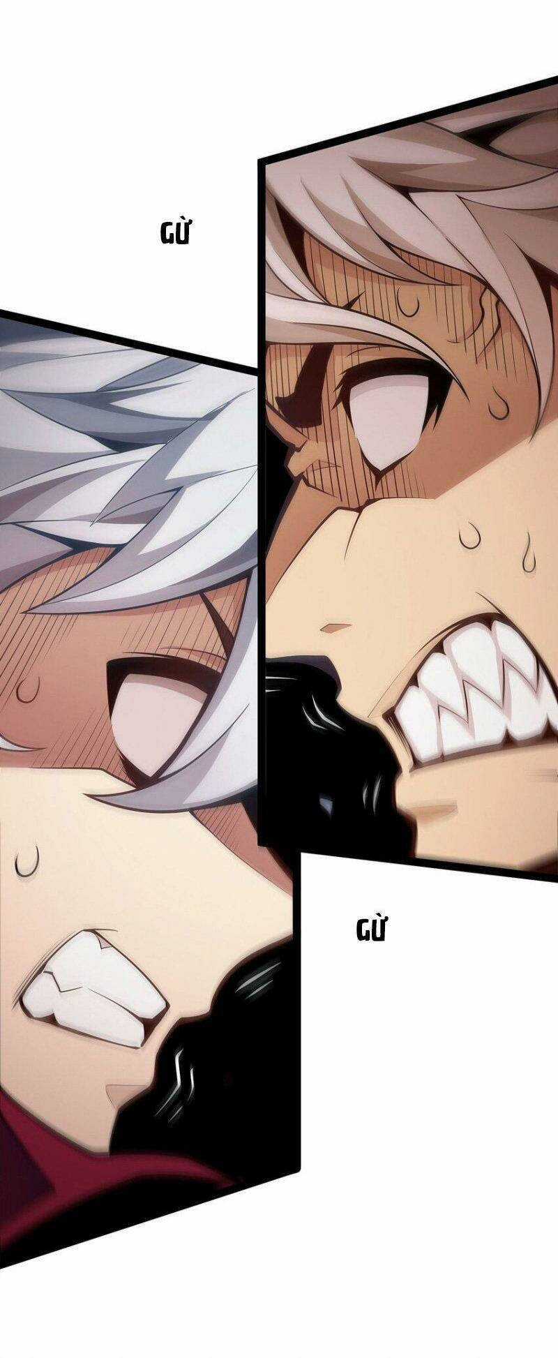 Sứ Đồ Vô Hạn Và 12 Chiến Cơ Chương 356 trang 33