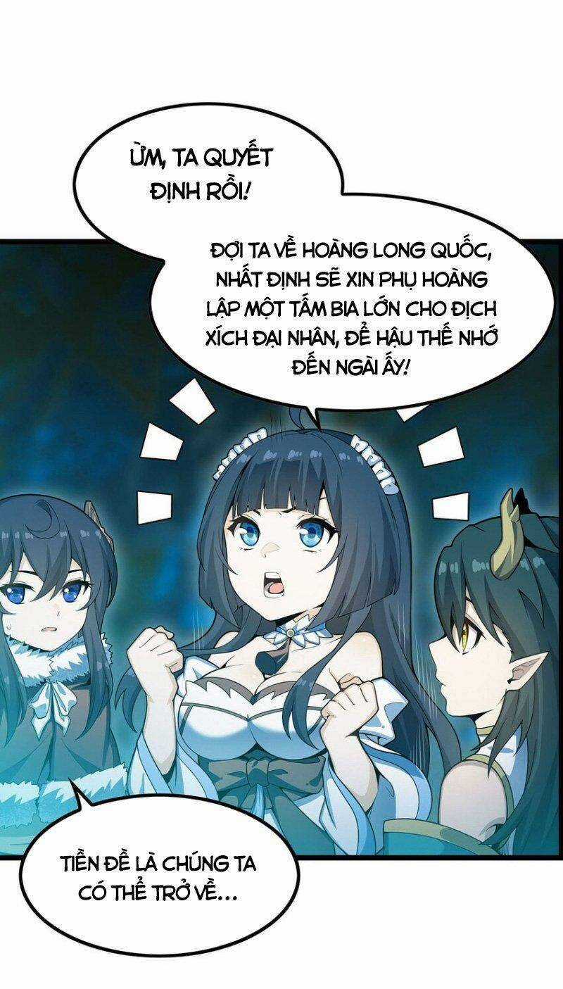 Sứ Đồ Vô Hạn Và 12 Chiến Cơ Chương 356 trang 4