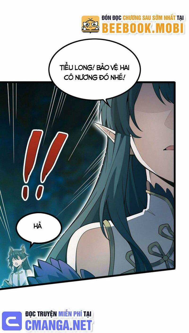 Sứ Đồ Vô Hạn Và 12 Chiến Cơ Chương 356 trang 5