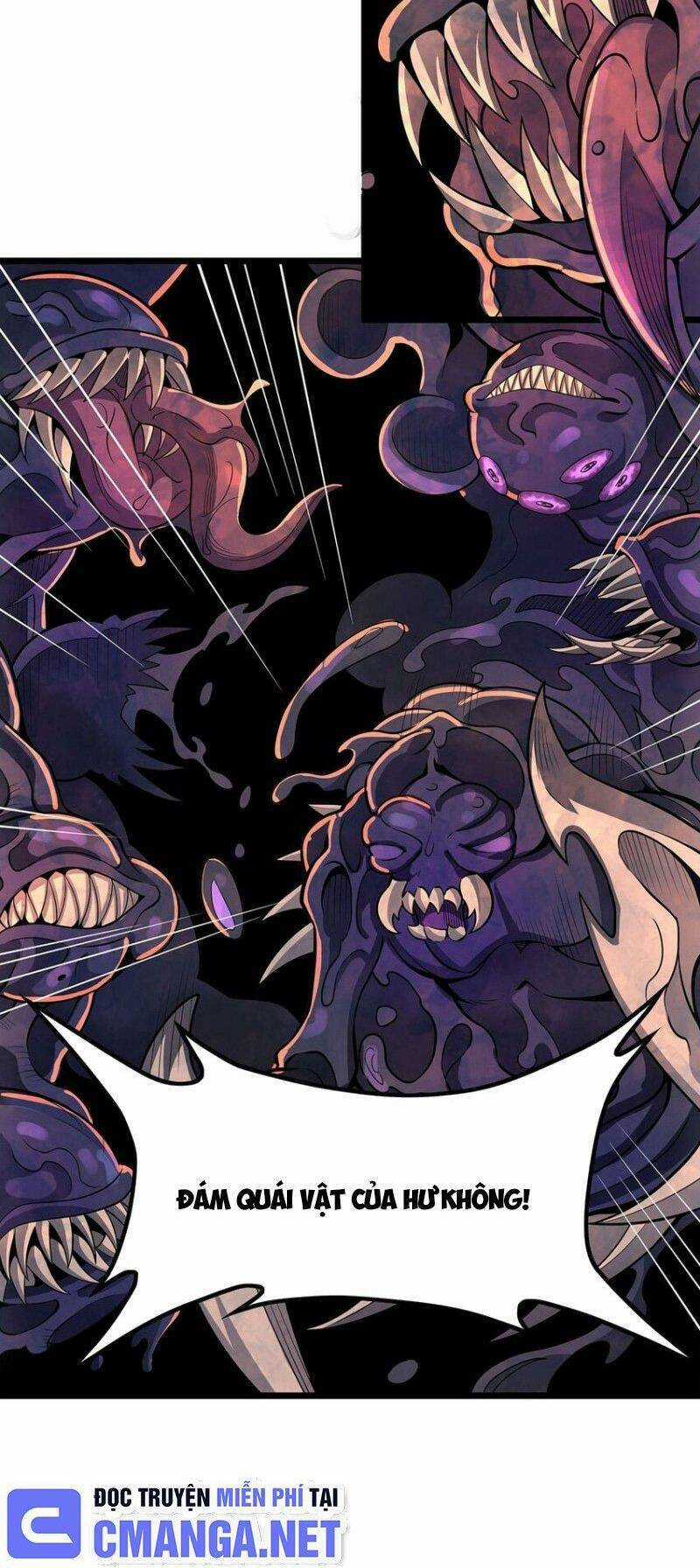 Sứ Đồ Vô Hạn Và 12 Chiến Cơ Chương 356 trang 7