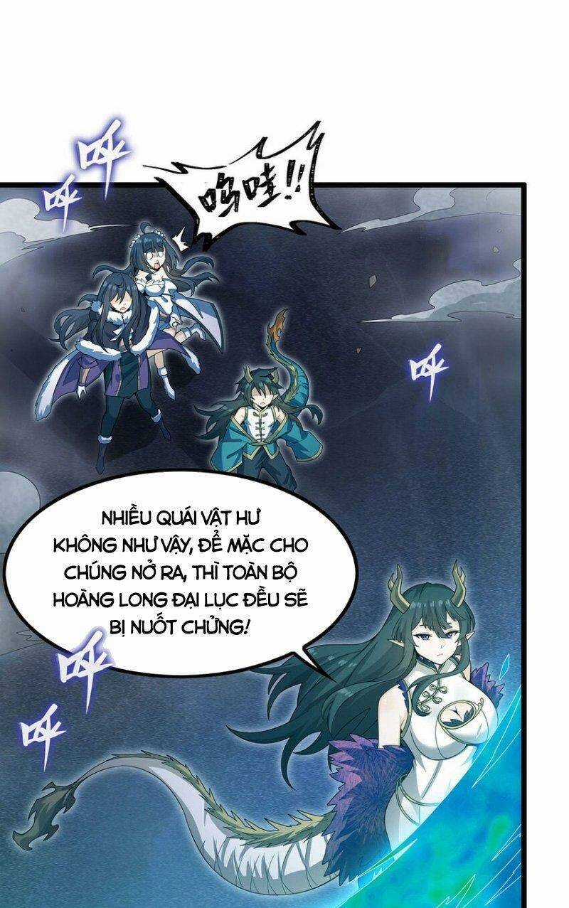 Sứ Đồ Vô Hạn Và 12 Chiến Cơ Chương 356 trang 8