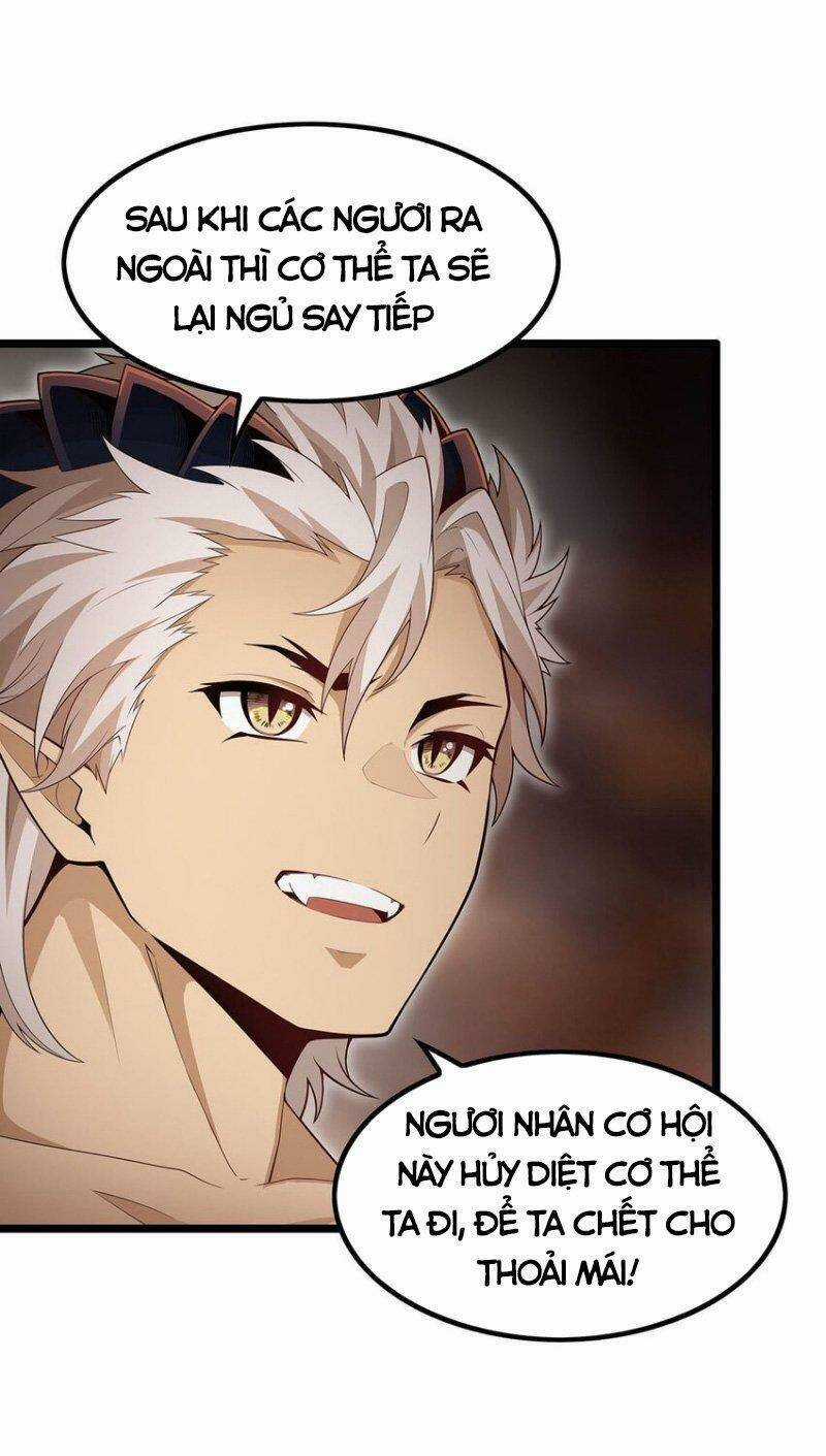 Sứ Đồ Vô Hạn Và 12 Chiến Cơ Chương 357 trang 10