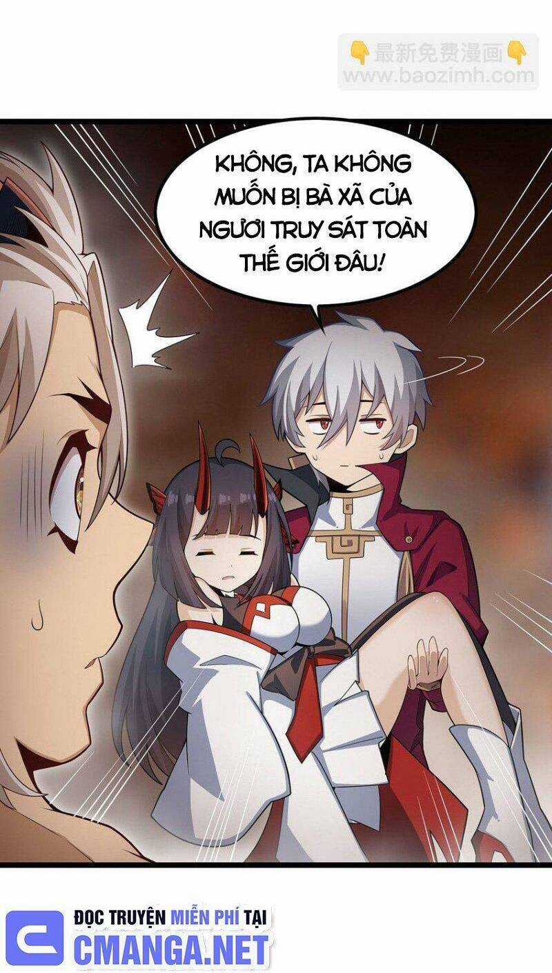 Sứ Đồ Vô Hạn Và 12 Chiến Cơ Chương 357 trang 11