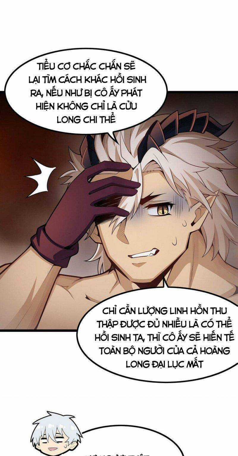 Sứ Đồ Vô Hạn Và 12 Chiến Cơ Chương 357 trang 12