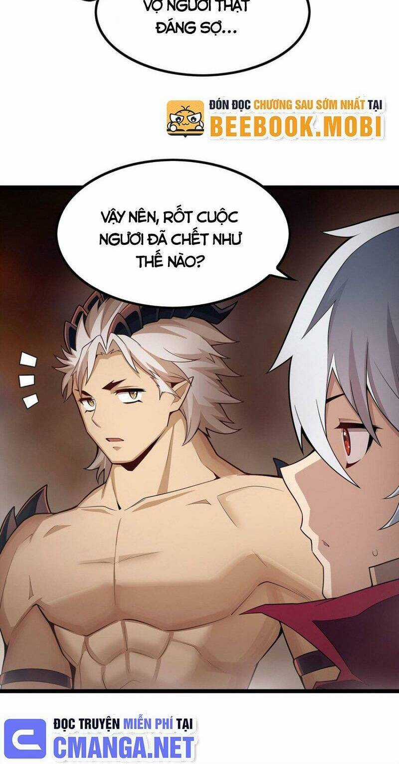 Sứ Đồ Vô Hạn Và 12 Chiến Cơ Chương 357 trang 13