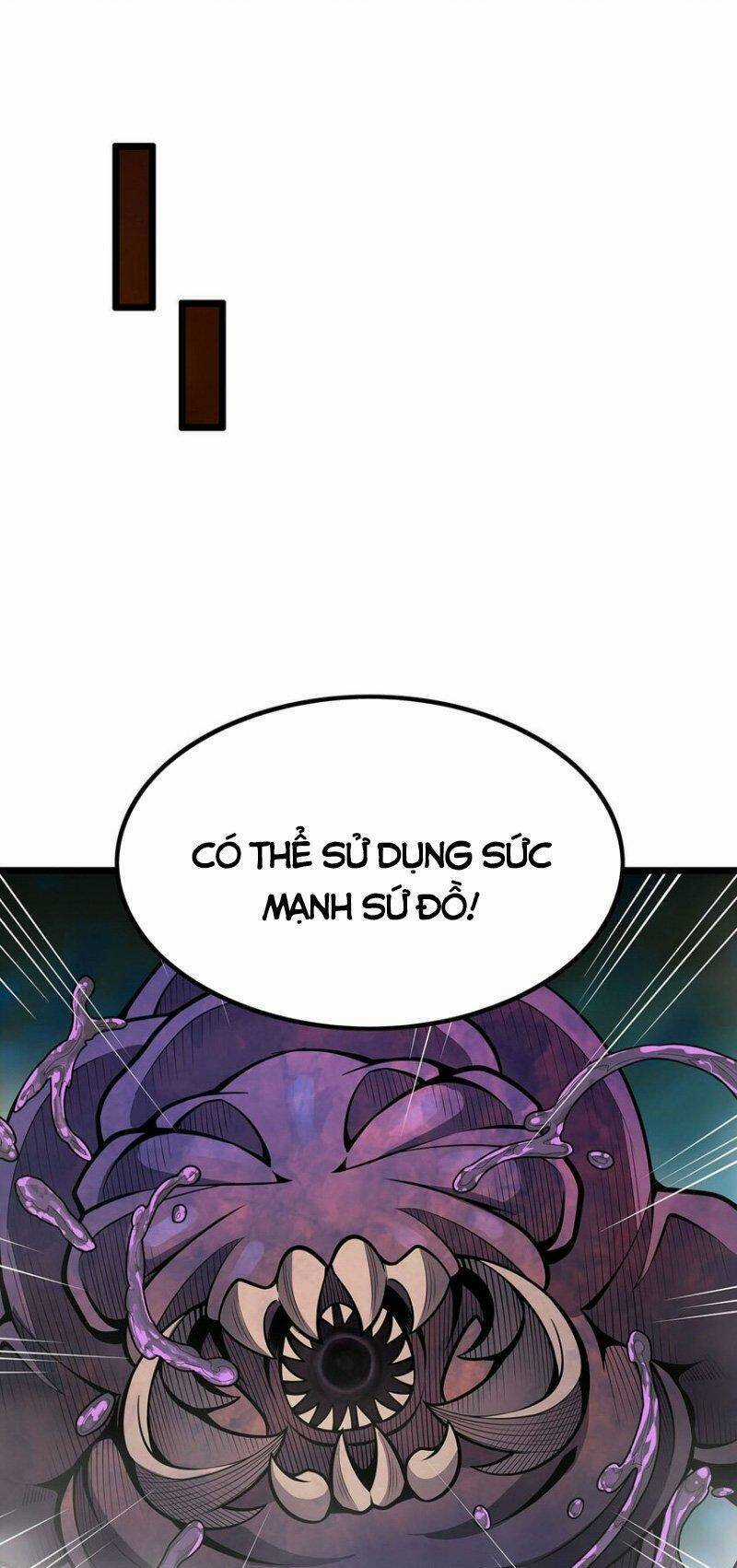 Sứ Đồ Vô Hạn Và 12 Chiến Cơ Chương 357 trang 16