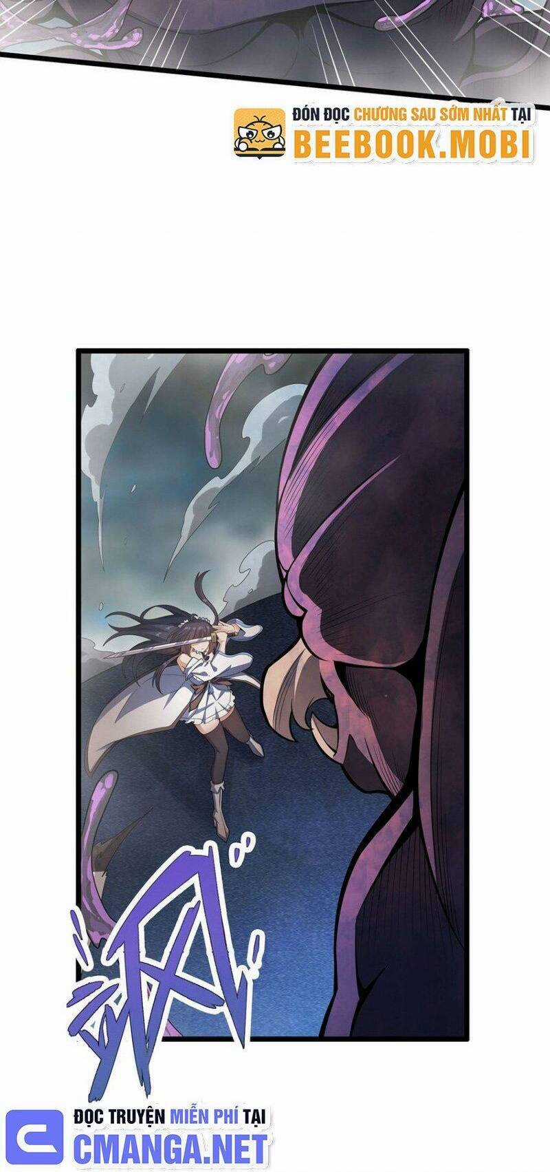 Sứ Đồ Vô Hạn Và 12 Chiến Cơ Chương 357 trang 17