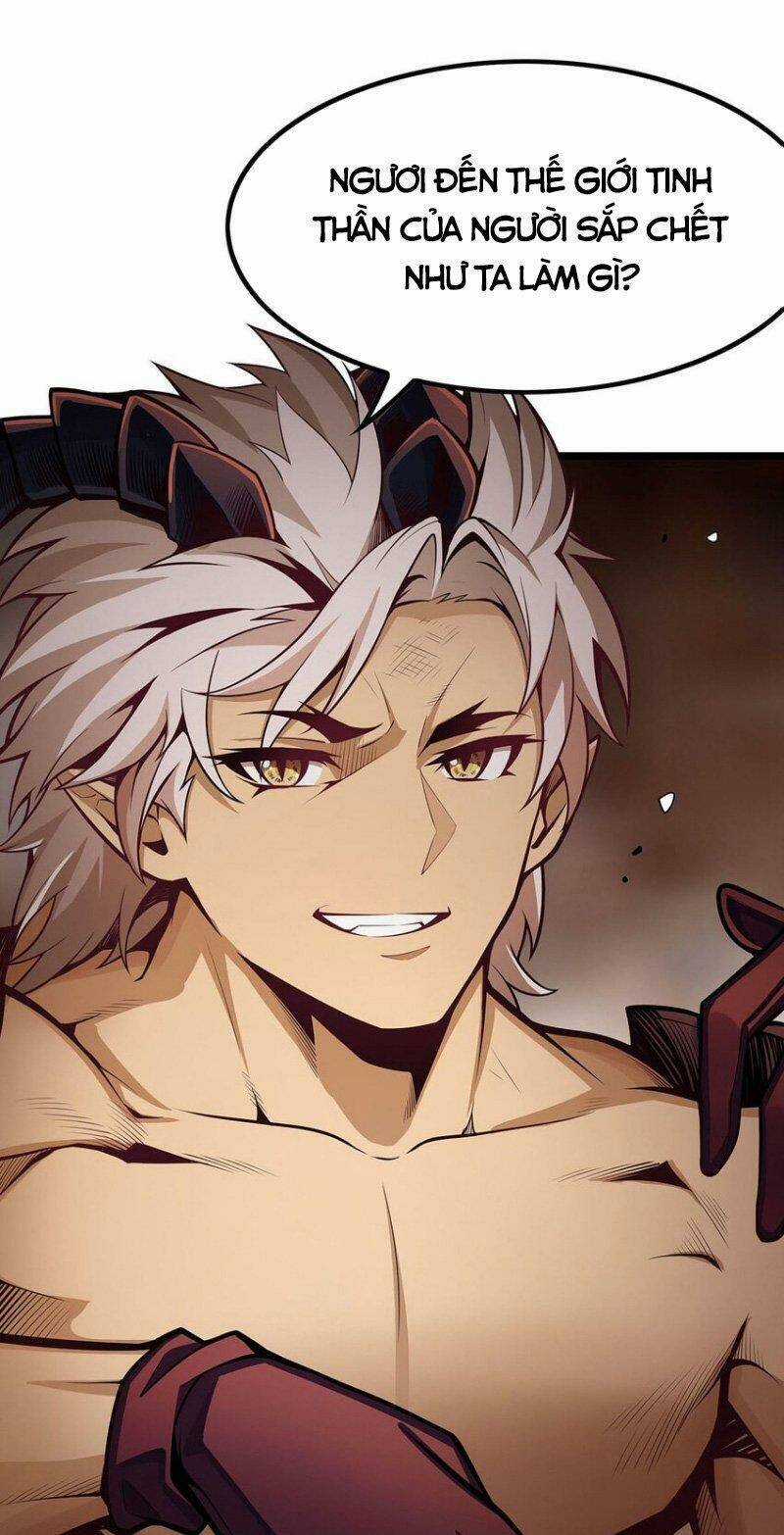 Sứ Đồ Vô Hạn Và 12 Chiến Cơ Chương 357 trang 2