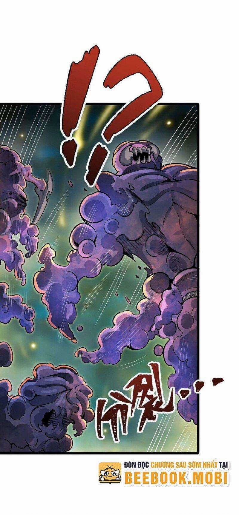 Sứ Đồ Vô Hạn Và 12 Chiến Cơ Chương 357 trang 20