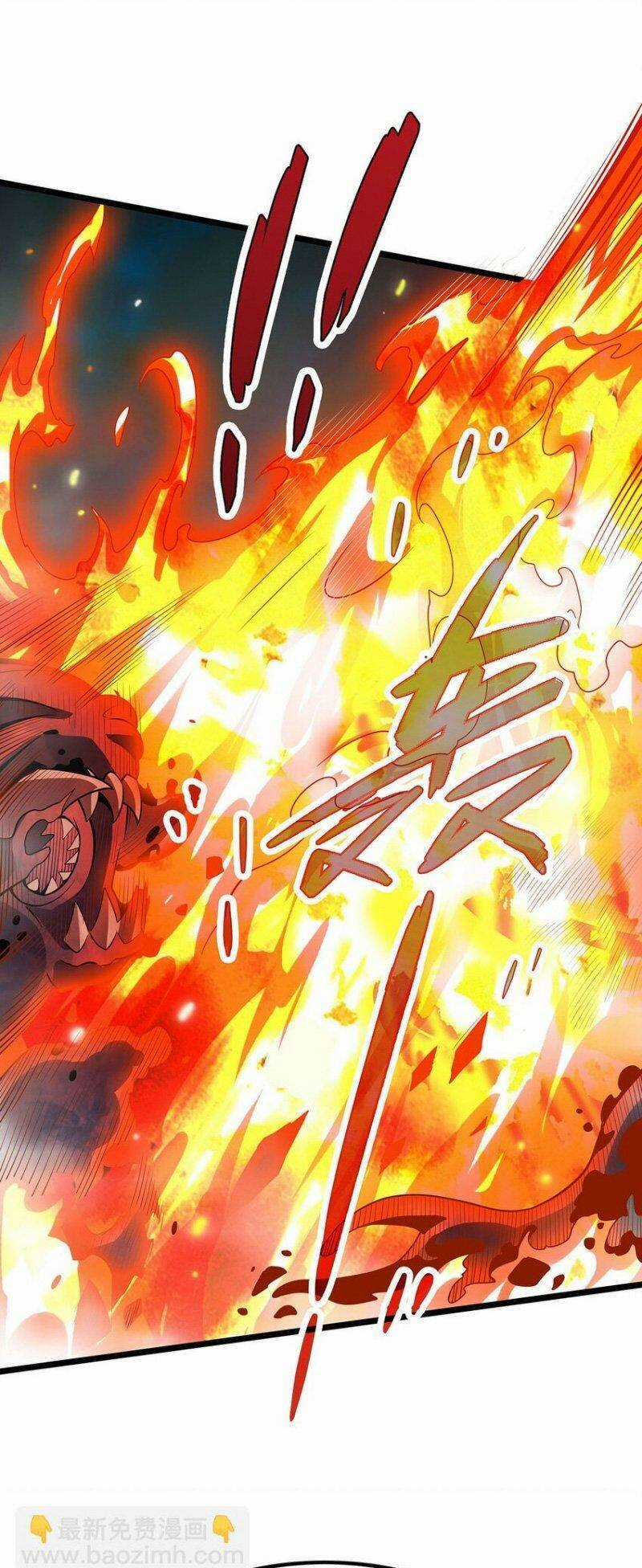 Sứ Đồ Vô Hạn Và 12 Chiến Cơ Chương 357 trang 22