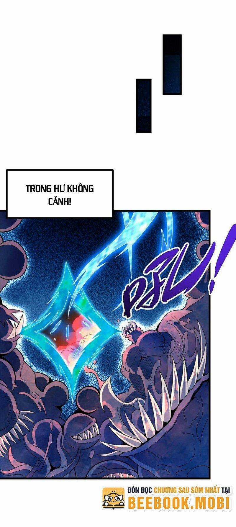 Sứ Đồ Vô Hạn Và 12 Chiến Cơ Chương 357 trang 24