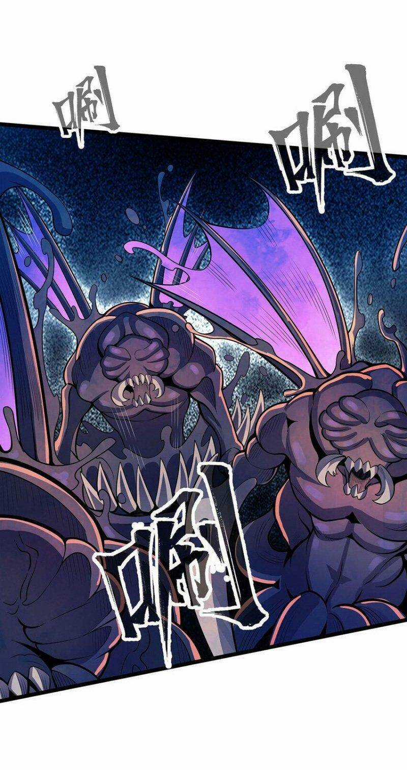 Sứ Đồ Vô Hạn Và 12 Chiến Cơ Chương 357 trang 28