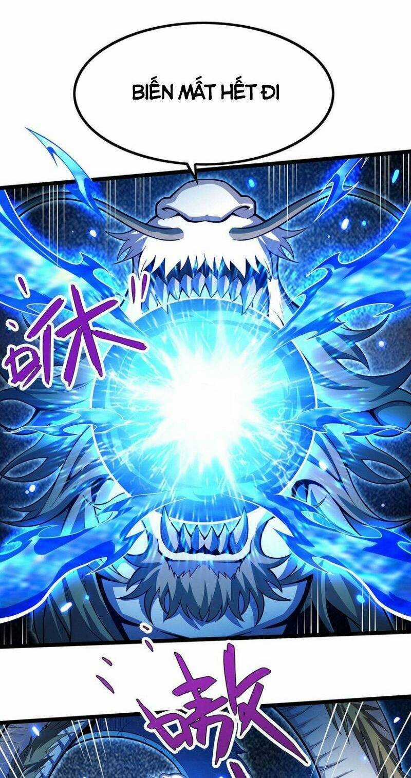 Sứ Đồ Vô Hạn Và 12 Chiến Cơ Chương 357 trang 29