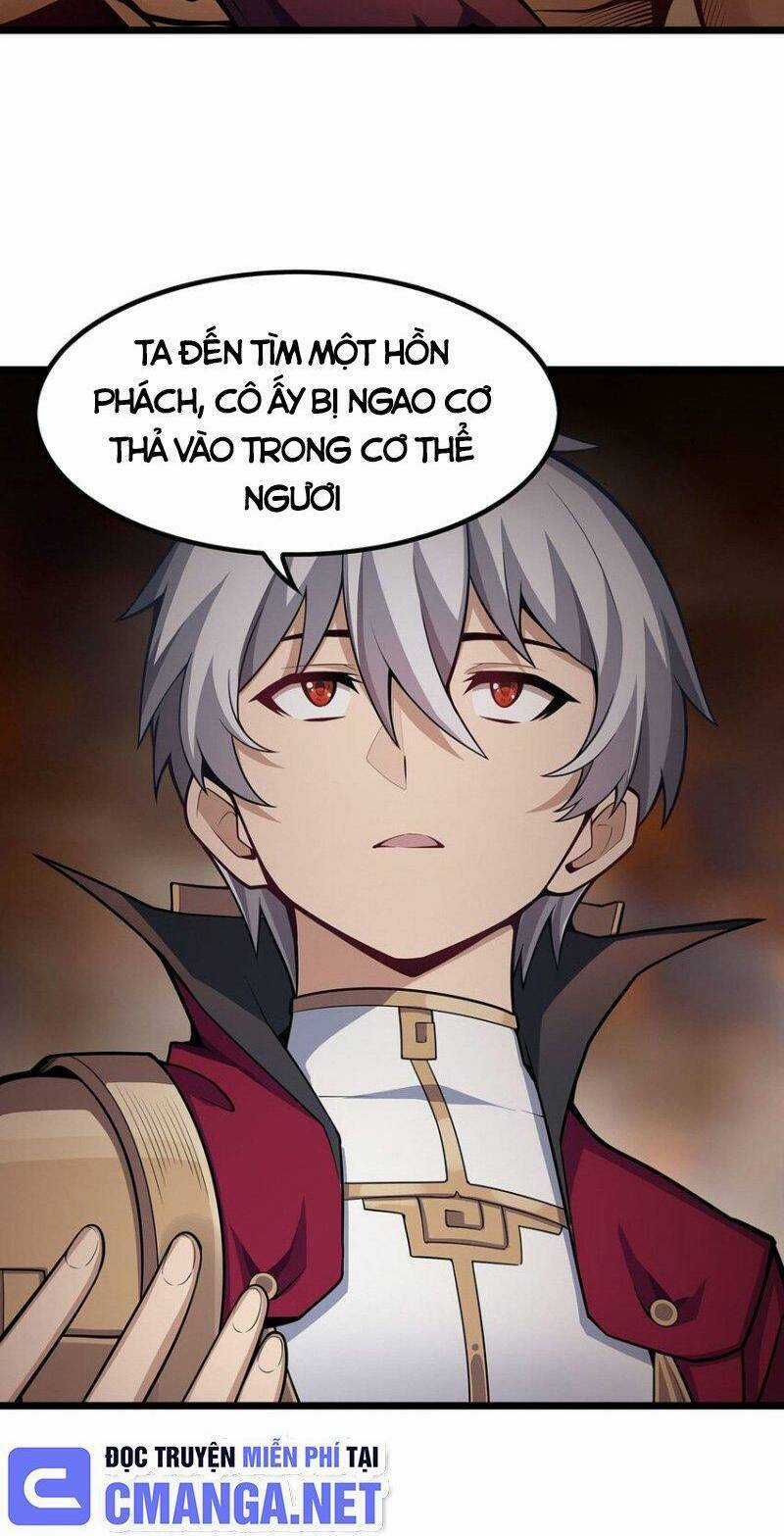 Sứ Đồ Vô Hạn Và 12 Chiến Cơ Chương 357 trang 3