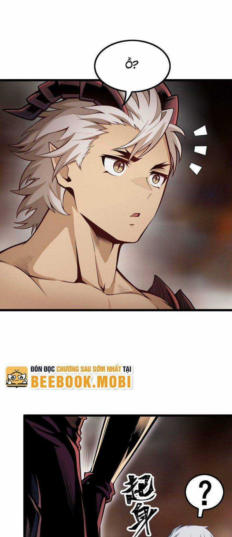 Sứ Đồ Vô Hạn Và 12 Chiến Cơ Chương 357 trang 4