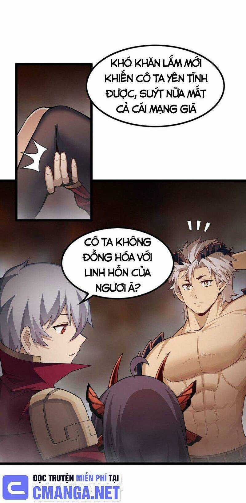 Sứ Đồ Vô Hạn Và 12 Chiến Cơ Chương 357 trang 7