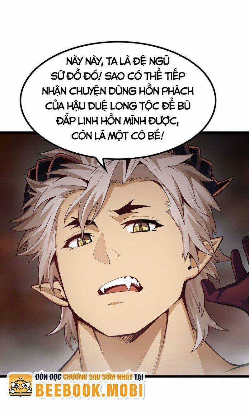 Sứ Đồ Vô Hạn Và 12 Chiến Cơ Chương 357 trang 8