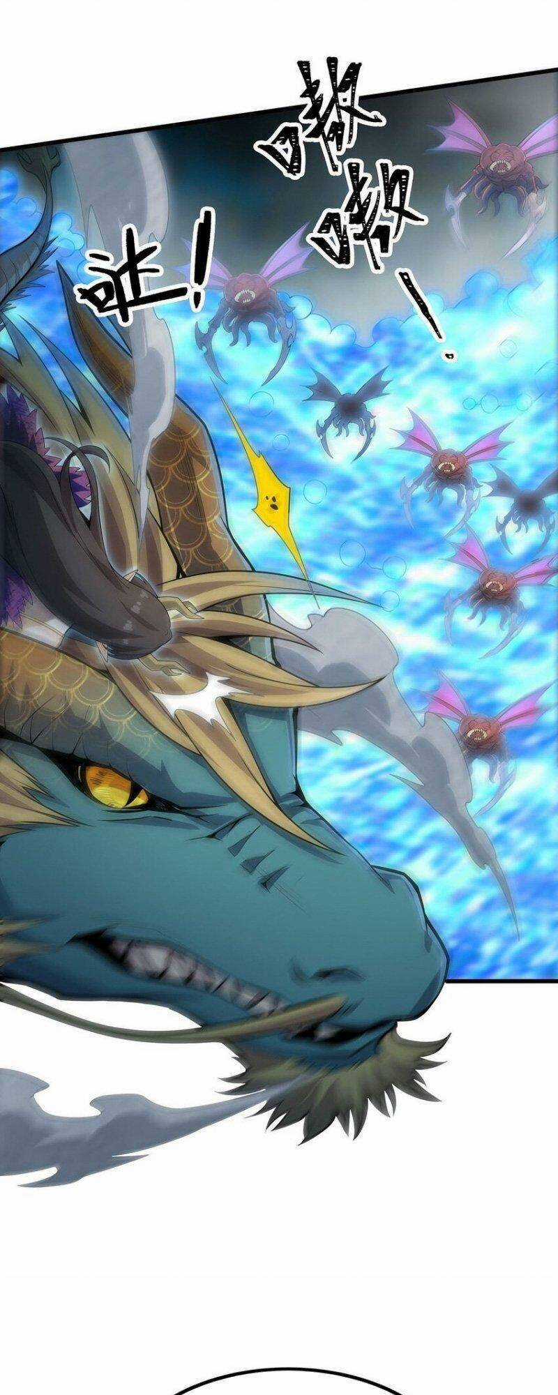 Sứ Đồ Vô Hạn Và 12 Chiến Cơ Chương 358 trang 10