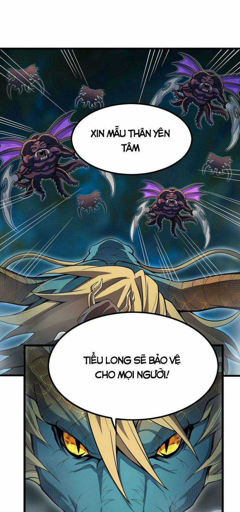 Sứ Đồ Vô Hạn Và 12 Chiến Cơ Chương 358 trang 13