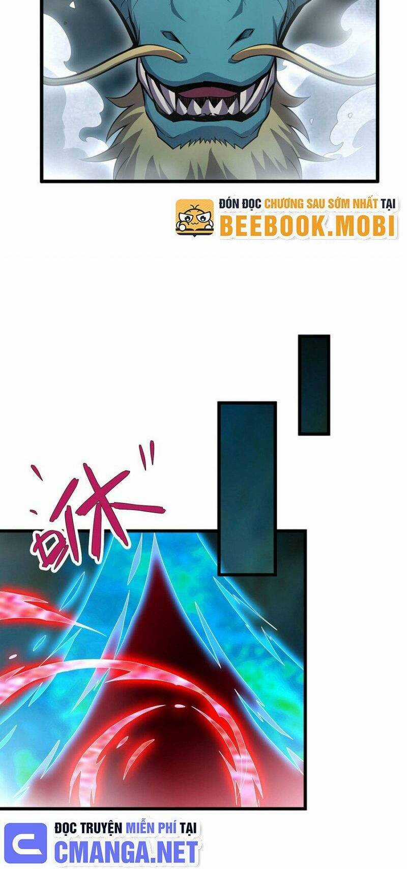 Sứ Đồ Vô Hạn Và 12 Chiến Cơ Chương 358 trang 14