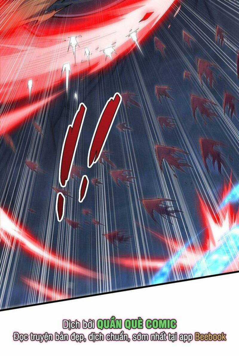 Sứ Đồ Vô Hạn Và 12 Chiến Cơ Chương 358 trang 17