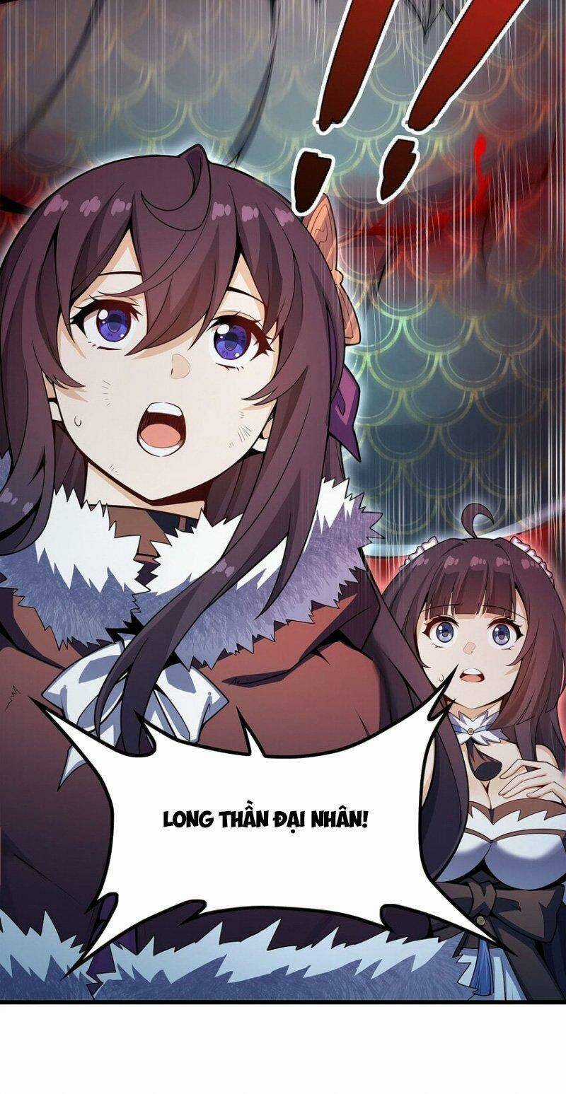 Sứ Đồ Vô Hạn Và 12 Chiến Cơ Chương 358 trang 20