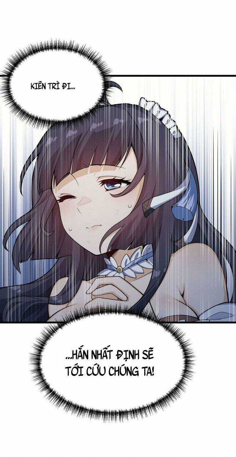 Sứ Đồ Vô Hạn Và 12 Chiến Cơ Chương 358 trang 21