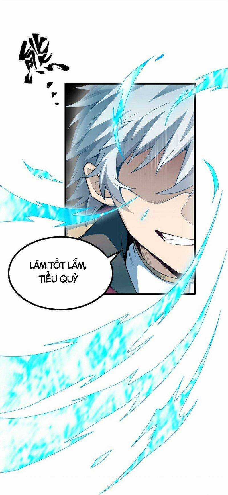 Sứ Đồ Vô Hạn Và 12 Chiến Cơ Chương 358 trang 22