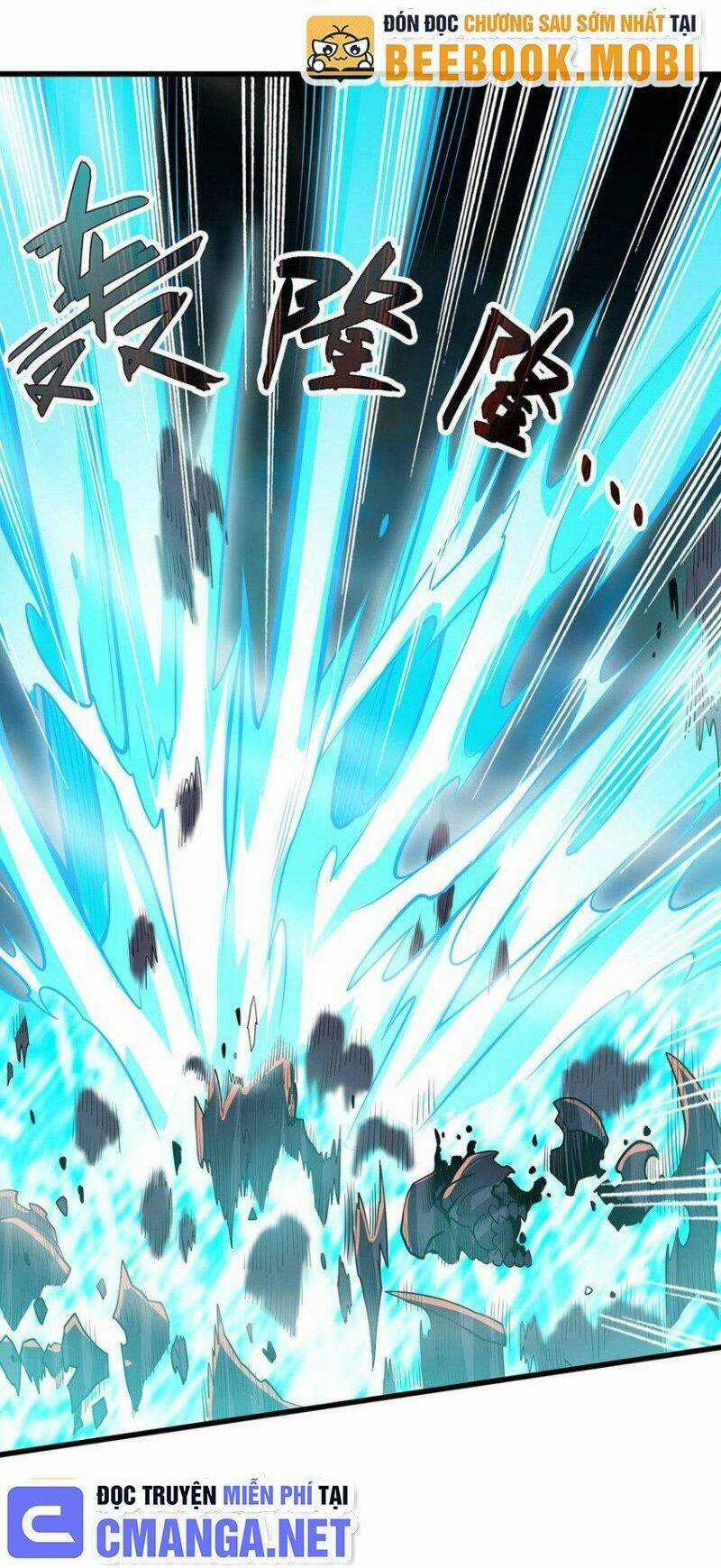 Sứ Đồ Vô Hạn Và 12 Chiến Cơ Chương 358 trang 23